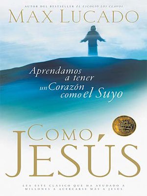 cover image of Como Jesús